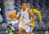 UCR women’s basketball underperforms in home opener