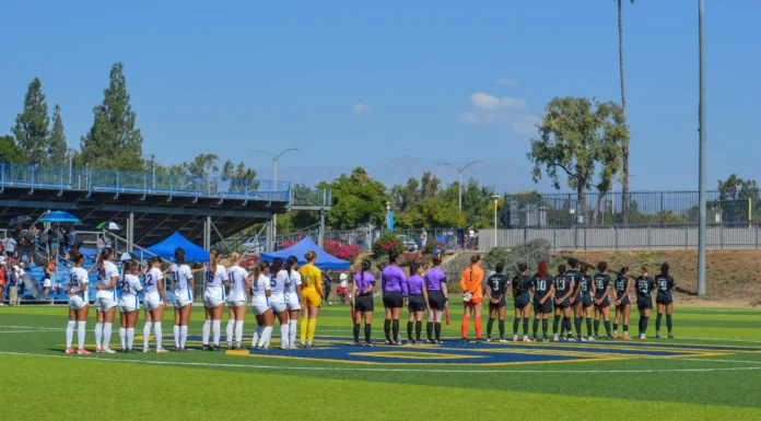 A Look into Recent Soccer and Volleyball Results