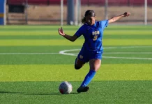 The work never stops for Spenser Gonzales … literally