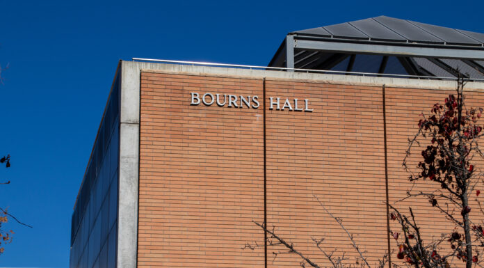 The worst lecture halls on campus