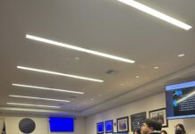 ASUCR Senate Meeting #16