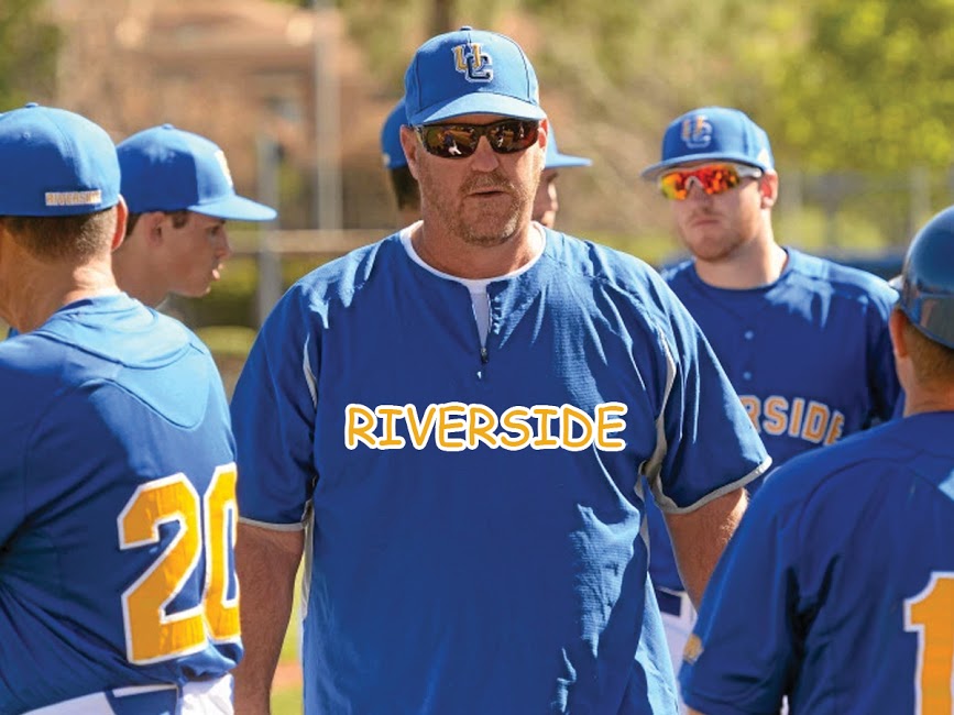 BASEBALL: Percival sparks turnaround at Moreno Valley – Press Enterprise