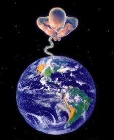 astralprojearth