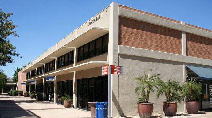 Costo Hall referendum seeks to “empower” students