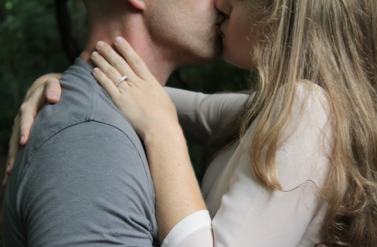 What to do when you think your partner is cheating