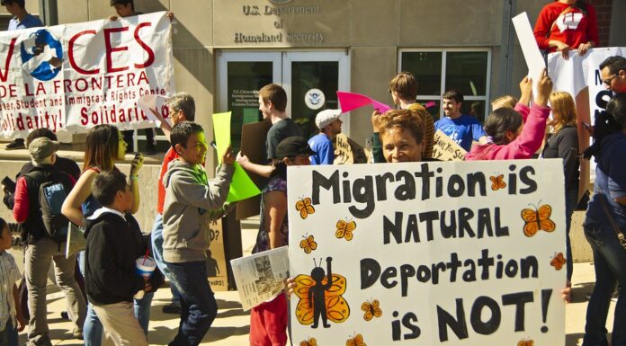 U.S. Increases deportations efforts under Trump administration
