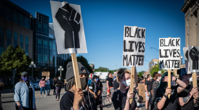 Players and leagues across professional sports take a stand against racial injustices