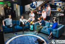 From the ‘Super Smash Bros. Ultimate’ community: Thank you Beyond the Summit