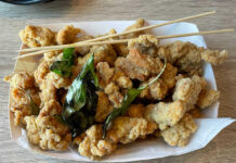 Is Bao Culture the next best dim sum spot near campus?