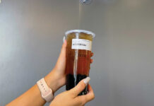 Spilling the tea on the best boba shop near UCR