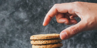 Cookie - Courtesy of Pexels