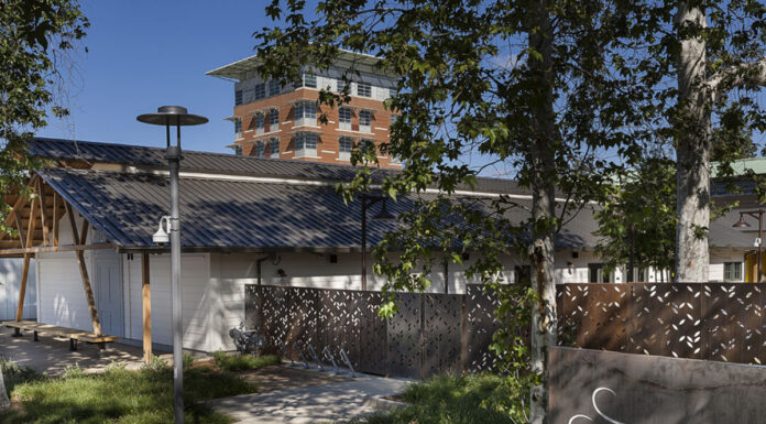 Barn - Courtesy of UCR