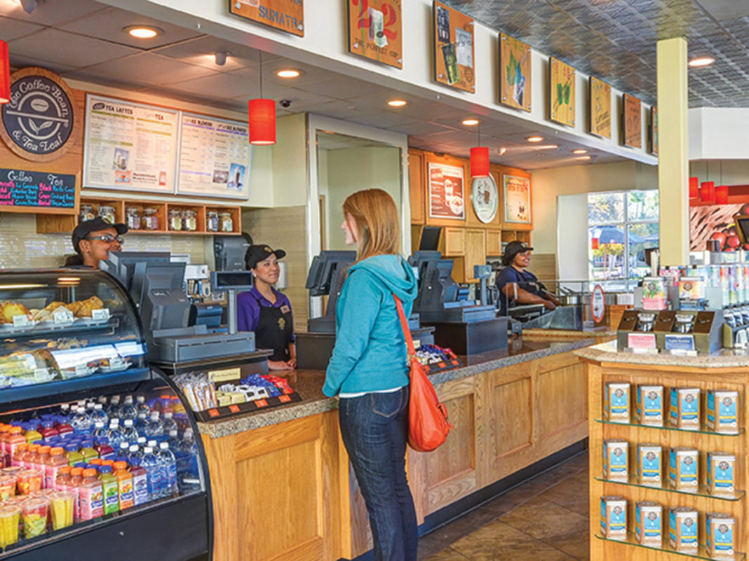 A campus guide on where to vibe out while you study Highlander