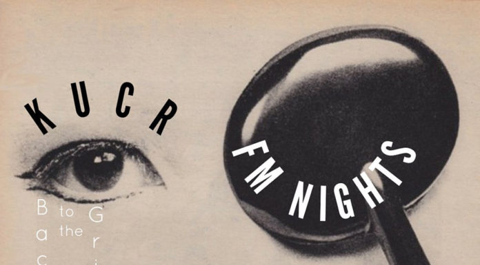 KUCR presents: FM Nights