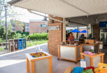 Top 3 best snacks from Scotty’s Convenience Store Convenience - Courtesy of UCR