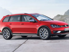 features.Volkswagen Golf Sportwagen Alltrack.volkswagen