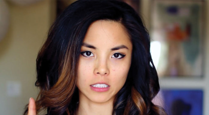 Anna Akana imparts her advice on surpassing limitations