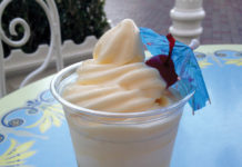 Summer treats to beat the heat