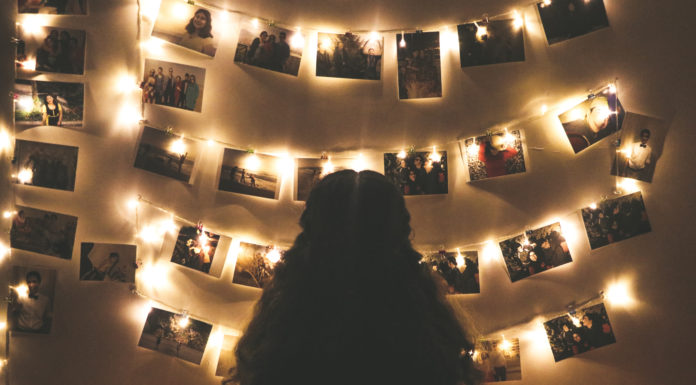 Campus Cope: Room ‘n dorm decorating tips