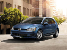 features.golf.Volkswagen
