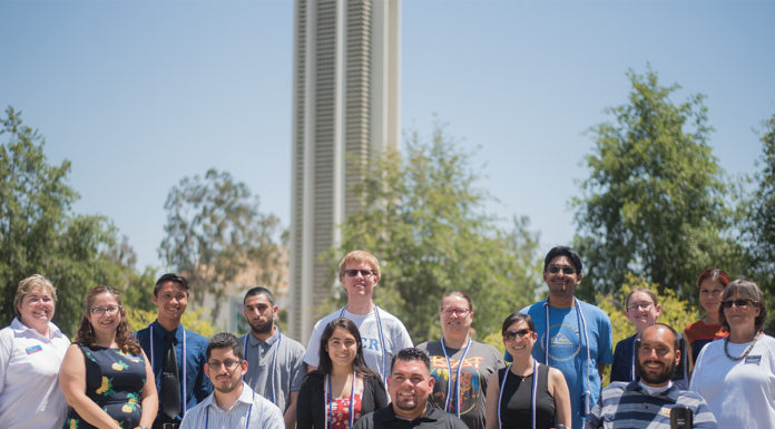 The third annual R’Ability Awards Ceremony recognizes students with incredible motivation and grit