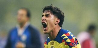 Los Diablos de Toluca les quitan las alas de las Aguilas de América