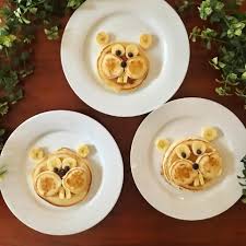 groundhog pancakes (courtesy of wordpress)