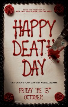 happy death day