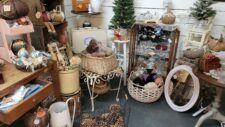 Forget Me Not Antiques