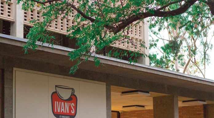 Ivan’s at Hinderaker reopens, offers expanded menu