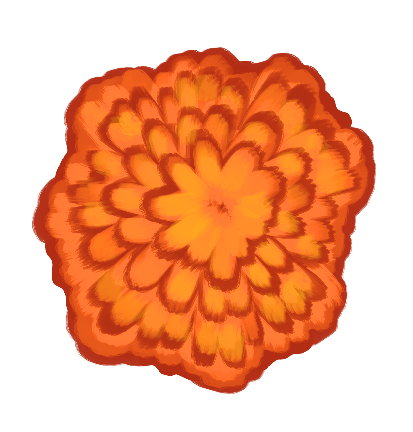 marigold1 - AdeliaU