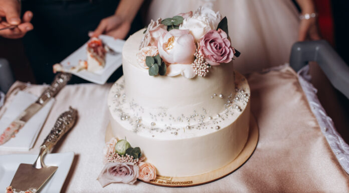 Tying the Knot: What’s the cost?