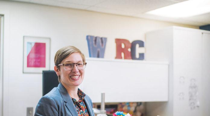 UCR’s Denise Davis earns a spot on Redlands’ city council