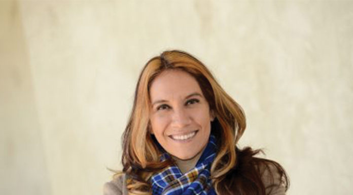 Marcela Ramirez completes her term as UC student regent