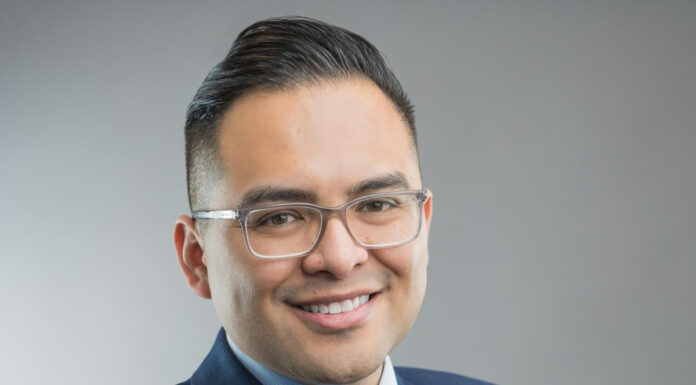 Gov. Newsom Selects UCR Student for the Student Aid Commission