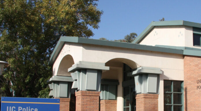 UC Berkeley active shooter and campus safety statistics