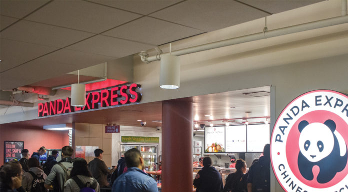 Is it halal? Dining addresses dietary concerns surrounding on-campus restaurants