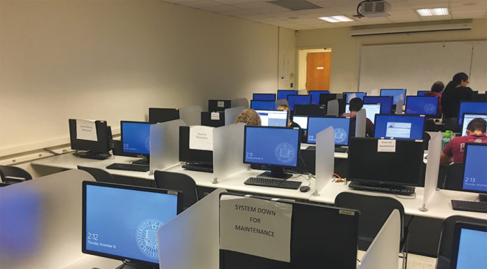 UCR IT layoffs could mean less support for more students: Former IT staff speak about personnel changes