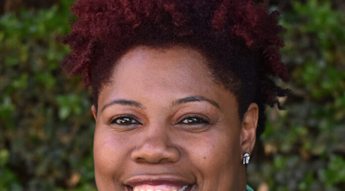 UCR Vice Provost and Dean of Undergraduate Education Jennifer Brown leaves lasting impact on student education