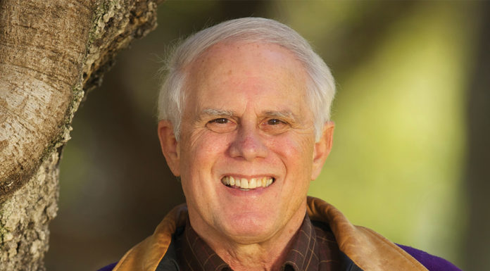 UCR professor illustrates the boarding school life of Native American children