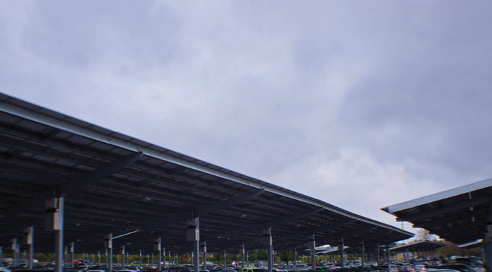 Congestion on Campus: the future of UCR parking and TAPS’ push for alternative transportation