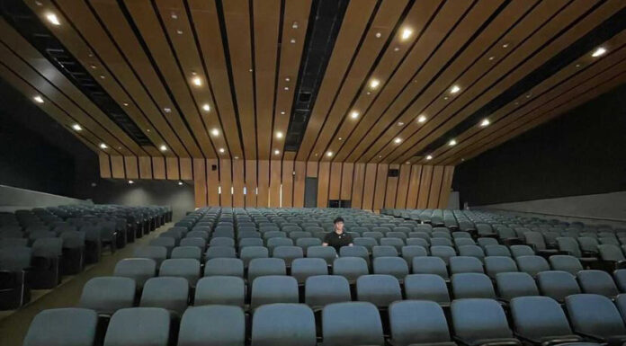 The return to in-person classes sees a mixed reaction from students