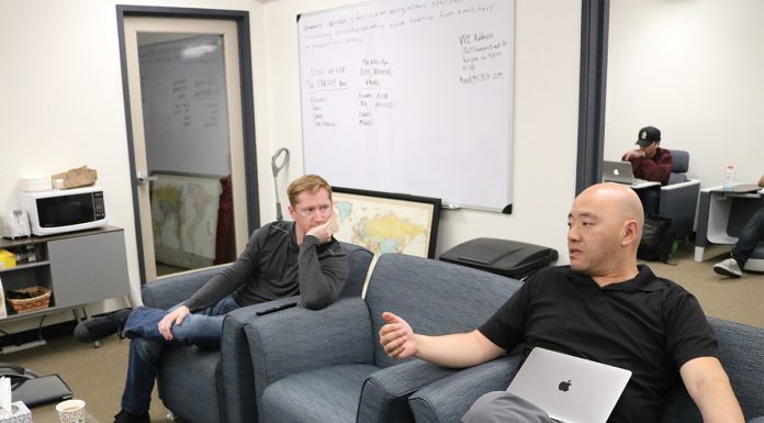 New Veterans Resource Center opens in Bannockburn Village