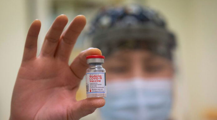 UC Flu Executive Order mandates that all students receive their flu vaccine by Nov. 19