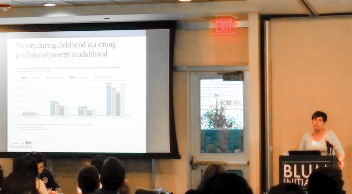 Inland Empire Poverty Summit examines local economic hardship