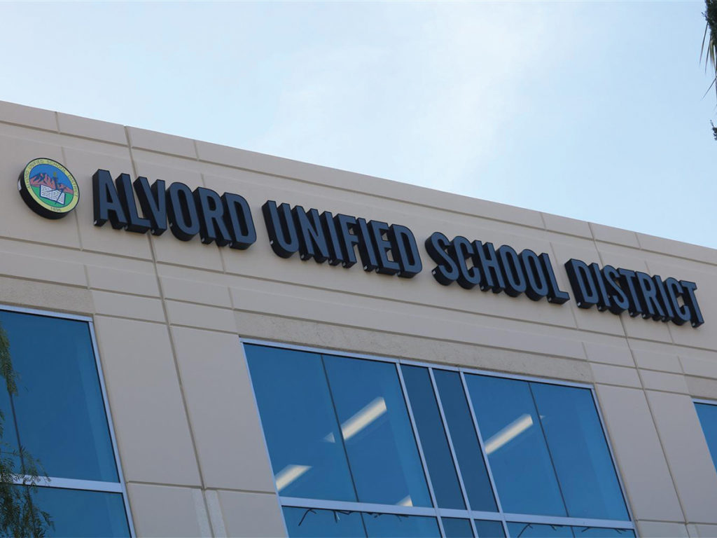 Riverside school board member under fire for racist social media posts