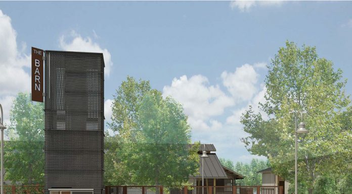 “Getting back to the culture:” Dining optimistic about Barn expansion