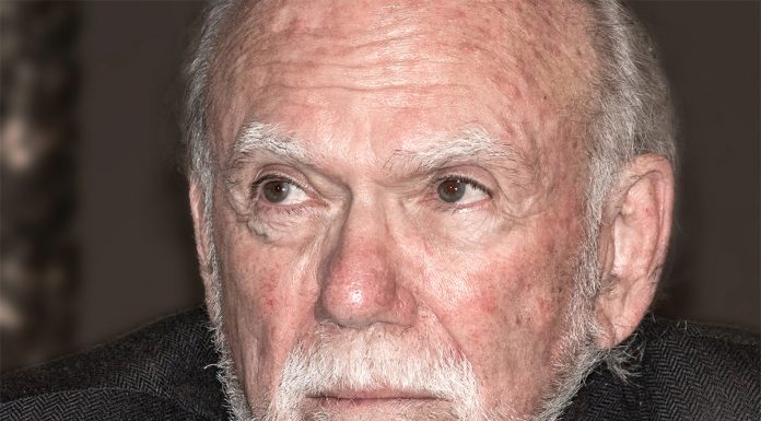 UCR welcomes Nobel prize winner Barry C. Barish