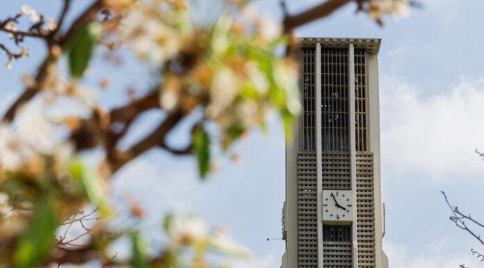 Results are in on the return to campus survey put out by the Student Voice Committee