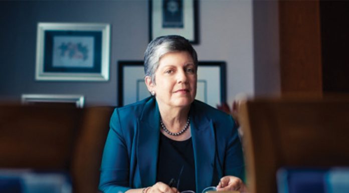 UC system awarded 2018 Green Power Leadership Award